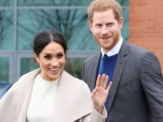 Ханхүү Харри, Меган нарт зориулан ТОСОН БАРИМАЛ бүтээжээ Britaniin hanhuu harry