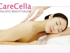 “CareCella” брэнд – Биеийн арьс арчилгааны бүтээгдэхүүн CareCella_biyiin aris