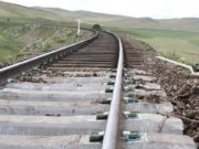 Дорноговийн Нефтийн үйлдвэр лүү 20 км төмөр зам барина Dornogowiin_neft bolowsruulah uildwer