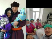 Э.Чулуунчимэг: Алагхан үрдээ хал үзүүлэх, зүрх зүсч өр эмтрэх юм… Duuchin Bold_Chuluunchimeg