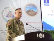 “Говийн чоно” олон улсын дадлага, сургуулилт эхэллээ Gowiin chono 2018