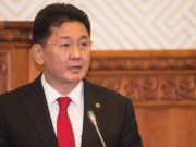 У.Хүрэлсүх: Монгол Улсын нэг сая орчим иргэн баталгаагүй ус ундандаа хэрэглэж байна Hurelsuh