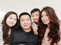 Өнөр бүлийн өрхийн тэргүүн Темон буюу Н.Учрал /УИХ-ын гишүүн/ Ih hurliin gishuun_duuchin_Uchral