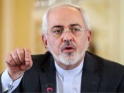 Ираны гадаад хэргийн сайд ОХУ-ын ГХС Сергей Лавровтой уулзана Iranii gadaad hergiin said