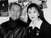 Удам дамжсан урлагийн “сод авьяас”-ыг өвлөсөн МУГЖ Ж.Оюундарь Jujigchin_Oyundari.