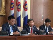 Их хурал дахь МАН-ын бүлэг Тавантолгойн төслийг дэмжжээ MAH-iin buleg