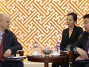 НҮБ-ын Хүүхдийн сан агаарын бохирдлыг бууруулахад хамтарна NUB_huuhdiin san