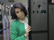 Нэвтрүүлэгч Д.Одзаяа: Хүндэт хүний амьдралд хошуу дүрэгчид минь! Newtruulegch_Odzaya