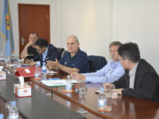 ОБЕГ: Шинжээчдийн баг Монгол Улсад ажиллаж байна OBEG