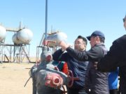 “Петрочайна Дачин Тамсаг” ХХК-ийг орон нутагтай харилцан ойлголцохыг үүрэгдэв Said_Sumyabazar