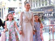 Өөрөө тээгээгүй гэх Сара Жессика Паркерын ИХЭР ОХИД… Sarah Jessica Parker_daughters