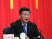 БНАСАУ цөмийн хөтөлбөрөөсөө татгалзах үйл явцыг эхлүүлвэл тус улсад үе шаттайгаар эдийн засгийн тусламж үзүүлнэ гэв Si_jinpin