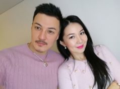 Загвар өмсөгч А.Чингүүн “СУПЕР ААВ”-ын дүрээр эргэв үү Zagvar_omsogch_Chinguun