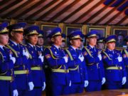 Хариуцлагатай ажилласан алба хаагчид шагнагдлаа alba haagchdiig_shagnav