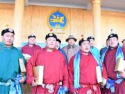 Улсын арслан Н.Батсуурь түрүүллээ bohiin barildaan