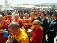 Өнөөдөр ‘Бурхан багшийн их дүйчэн өдөр’ тохиож байна burhan_bagshiin_ih_duichen_odor