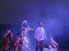 Дорнодын уран бүтээлчид “Гэгээн муза” наадамд оролцоно dornod_gegeen muza