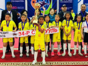 Сурагчдын дундах “ДУУЛИАН-2020” тэмцээн өндөрлөлөө duulian_2020