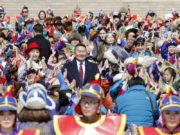 “Ерөнхийлөгчид хүргэх миний үг” аян эхэллээ eronhiilogchin zahidal bichih ayan