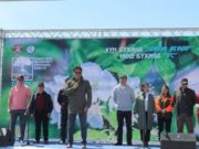 Ерөнхий сайд “МОД” тарилаа eronhii said mod tarilaa