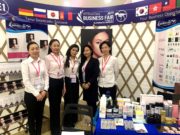 ЭсүРайз ХХК “2018 JCI INTERNATIONAL BUSINESS FAIR”-д нэгдлээ esurise LLC_carecella