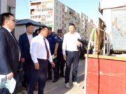 Газар чөлөөлөлтийн ажлыг эрчимжүүлнэ gazar choloololt