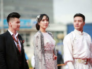 ФОТО: “Гэгээн муза” наадмын энэ жилийн өнгө… gegeen muza