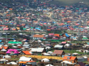 Гэр хорооллын дахин төлөвлөлтийг 2 тэрбум юанийн буцалтгүй тусламжаар үргэлжлүүлнэ ger horoolliin dahin tolowlolt