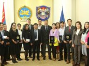 Нийгмийн хамгааллын салбарынхныг шагналаа hodolmor niigmin hamgaalliinhan