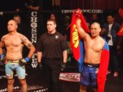 Холимог тулааны шилдэг тамирчдын нэг Х.Амартүвшин аваргаллаа holimog tulaan_amartuwshin