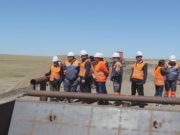 Хөөтийн уурхайд 130 гаруй монгол хүн ажиллаж байна hootiin uurhai