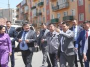 Хотын дарга С.Батболд Чингэлтэй дүүрэгт ажиллав hotiin darga_chingeltei duuregt ajillaw