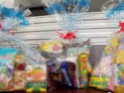 Хүүхдийн бэлгэнд хяналт шалгалт хийж байна huuhdiin bayr_beleg