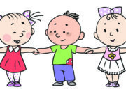 Хүүхдэд зориулсан үзэсгэлэн худалдаанд оролцохыг урьж байна huuhdiin uzesgelen_hudaldaa