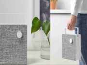 Анхны утасгүй өсгөгчийг “IKEA” компани үйлдвэрлэв ikea_utasgui osgogch