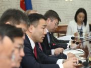 УУХҮЯ: “Ил тод, хариуцлагатай уул уурхай” хэвлэлийн бага хурал боллоо il tod hariutslagatai_uul uurhai