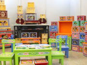 Жижиг, дунд үйлдвэрийн Олон улсын үзэсгэлэн гарлаа jijig dund uildwerleliin uzesgelen