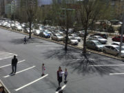 Сансарын тойрогт “Жишиг гудамж”-тай боллоо jishig_gudamj