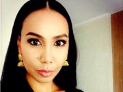 Хөрслөг бор арьс, хөвсгөр урт үс нь LEONA LEWIS-ыг санагдуулам kiwi_hamtlag_duuchin_namuun