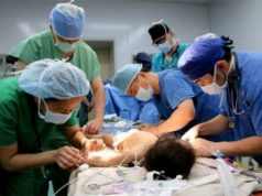 Манай эмч нар анх удаа ХҮҮХДЭД элэг шилжүүлэн суулгана mongold_eleg_shiljuuleh mes ajilbar