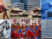 АНУ-ын мэдээллийн сайтад “Монголын загвар” хэмээх нийтлэл нийтлэгджээ mongoliin zagwar