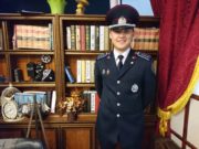 Д.Бат-Өлзий: Мөрдөгч нь хүний амьдралыг шийддэг учир хариуцлагатай, хуулийн өндөр мэдлэгтэй байх ёстой mordogch_Bat-Ulzii