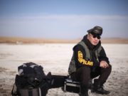 “Hamba Film”-ийн Д.Ганболд кино урлагт “ЧАНГА ЭР” юм nairuulagch_Ganbold