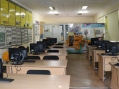 “Нарны зам” сургалтын төв хангалттай үнэлгээ авлаа narnii zam_surgaltiin tow