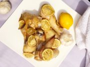 АМТАТ ЖОР: Нимбэг, сармистай шарсан тахиа хэрхэн хийх вэ? nimbeg sarmistai sharsan tahia