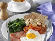 Өглөөний цай нь гоо үзэсгэлэнгийн эх үүсвэр ogloonii tsai