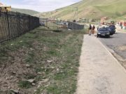 Гүнт чиглэлийн авто замыг засварлаж байна guntiin_auto_zam(1)