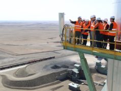 Д.Сумъяабазар: Үндэсний үйлдвэрүүдээ дэмжиж байж хөгжинө said_Sumyabazar