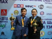 Шатрын УАШТ-ний ялагчид тодорлоо shatriin awarga shalgaruulah temtseen