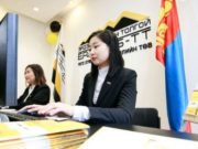 1072 ширхэг хувьцааны мэдээллийн төв нээгдлээ tawantolgoi medeelliin tow